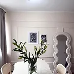 Apartmán Centrum Z Klimatyzacja