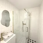 Apartmán Centrum Z Klimatyzacja Štetín