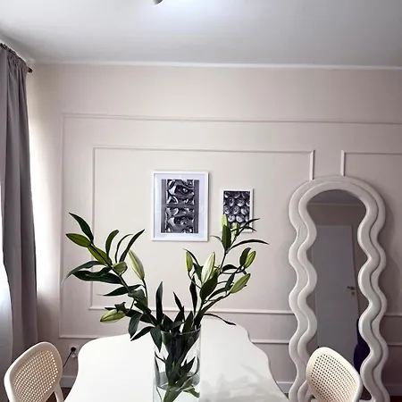 Apartament Centrum Z Klimatyzacją