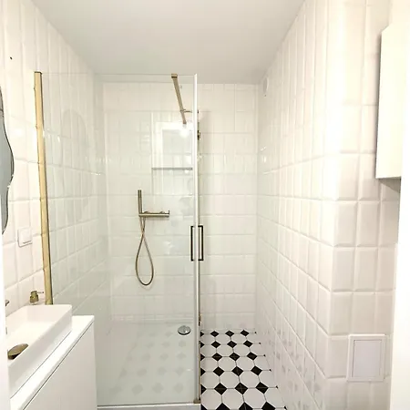 Apartament Centrum Z Klimatyzacją *