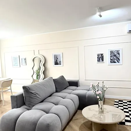 Centrum Z Klimatyzacja * Stettin