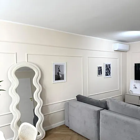 Lejlighed Centrum Z Klimatyzacja