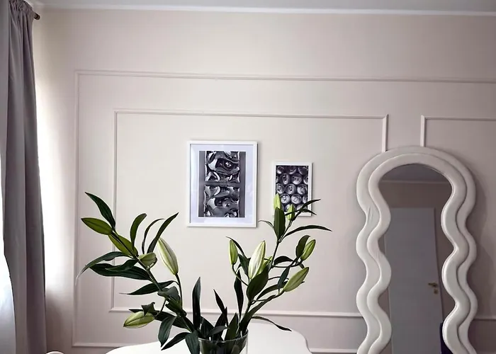 Apartment Centrum Z Klimatyzacja