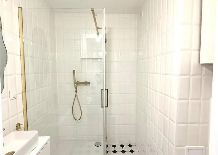 Apartment Centrum Z Klimatyzacja *