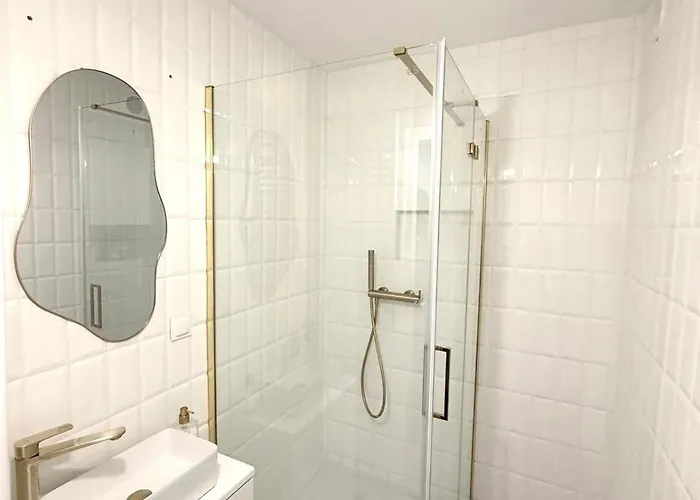 Apartment Centrum Z Klimatyzacja Stettin