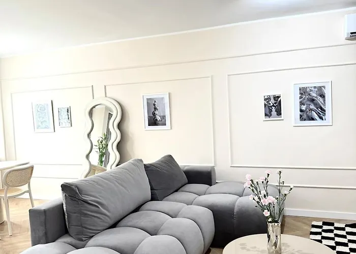 Centrum Z Klimatyzacja * Stettin