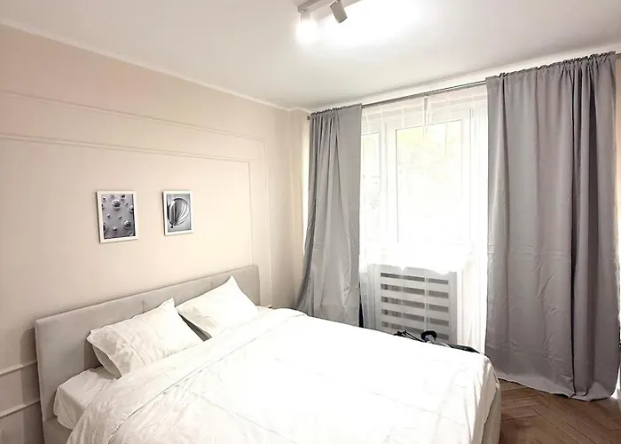 Centrum Z Klimatyzacja Stettin